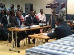 vibeghana.com Dzamefe