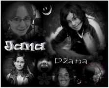 Dzana