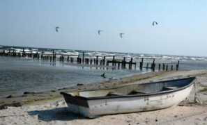 latvia.travel Dzeneta