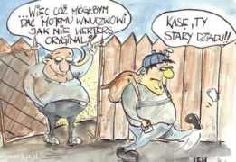 Dziadek