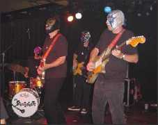 rockabillyhall.com Eals