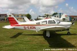 texelairport.nl Eaon