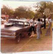 sixflagsdragway.com Earnell