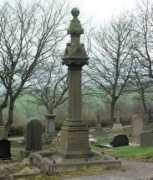 Earnshaw