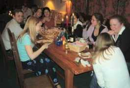 cathsoc.org Eating