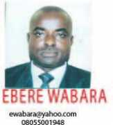 Ebere