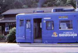 Ebino