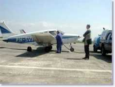 privatair.nl Ebos