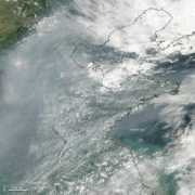 earthobservatory.nasa.gov Echina