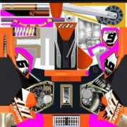 mcmfactory.com Eckos