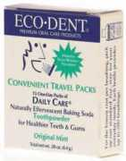 Ecodent