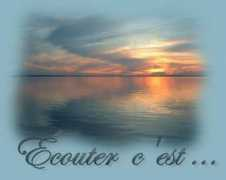 Ecouter
