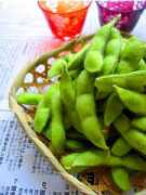 rinaz.net Edamame