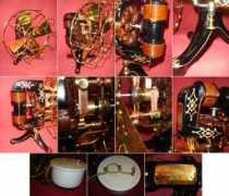 vintagephone.com Edason