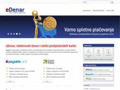 spletomat.com Edenar
