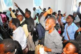 newvision.co.ug Edical