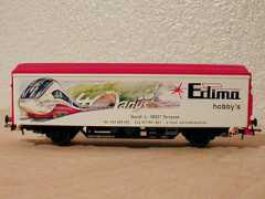 Edima