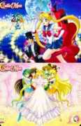 sailormoonworld.it Edizioni