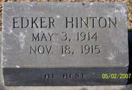 Edker