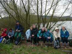 hrcwalks.org.uk Ednal