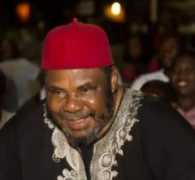 Edochie