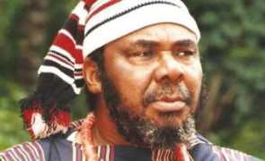 Edochie