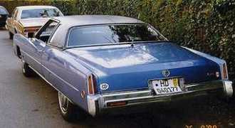 v8cars.net Edorado