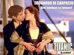 Edouardo