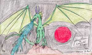 kikkyou.ajora.net Edragon