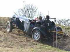 classictrials.co.uk Edross