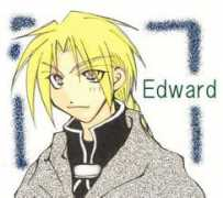 Edwerd