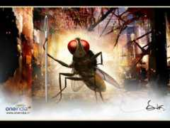Eega