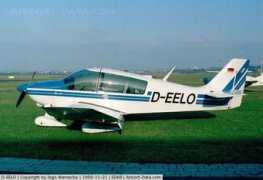 airport-data.com Eelo