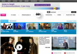 Een