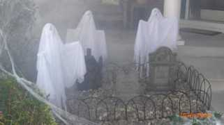 halloweenforum.com Eery