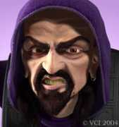 Eevil