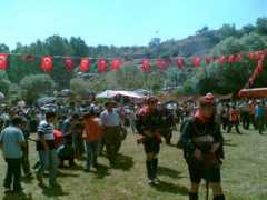 caltikoyu.org Efeler