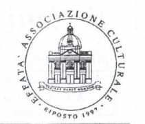 peoniacalcio.it Effata