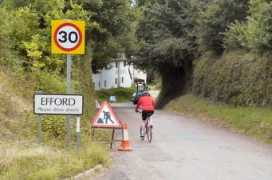 Efford