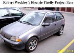 myelectricfly.com Efly