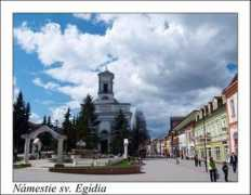 Egidia