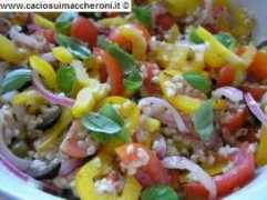 caciosuimaccheroni.it Egiziana