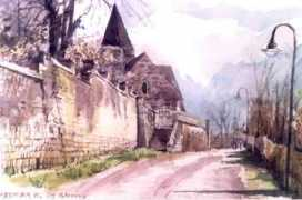 Eglise