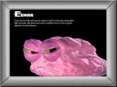 Egmar