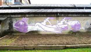 ekosystem.org Egotrip