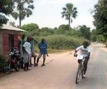 Ehemba