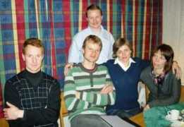 uskedalen.no Eiane