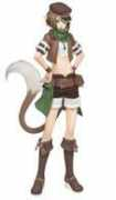 zerochan.net Einis