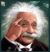 blog.sweetestmemories.com Einstein