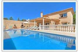 pazvillas.com Eirina